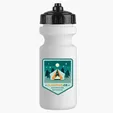 Garyline® Recycled Bike Bottle with Valve Lid, 22 oz. — view 118