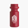 Garyline® Recycled Bike Bottle with Valve Lid, 22 oz. — view 111