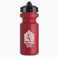 Garyline® Recycled Bike Bottle with Valve Lid, 22 oz. — view 109