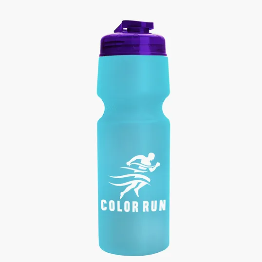 Garyline® Tour Bike Bottle with Flip-Top Lid, 24 oz. — view 106