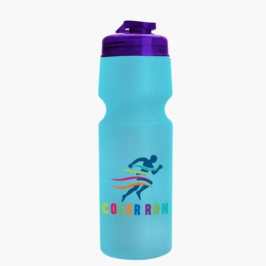 Garyline® Tour Bike Bottle with Flip-Top Lid, 24 oz. — view 109