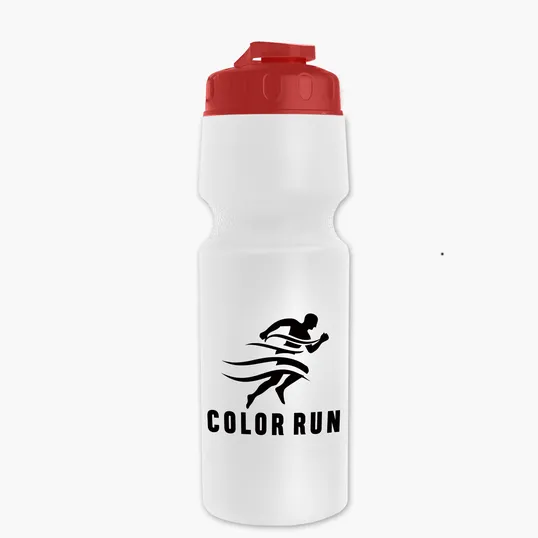 Garyline® Tour Bike Bottle with Flip-Top Lid, 24 oz. — view 140