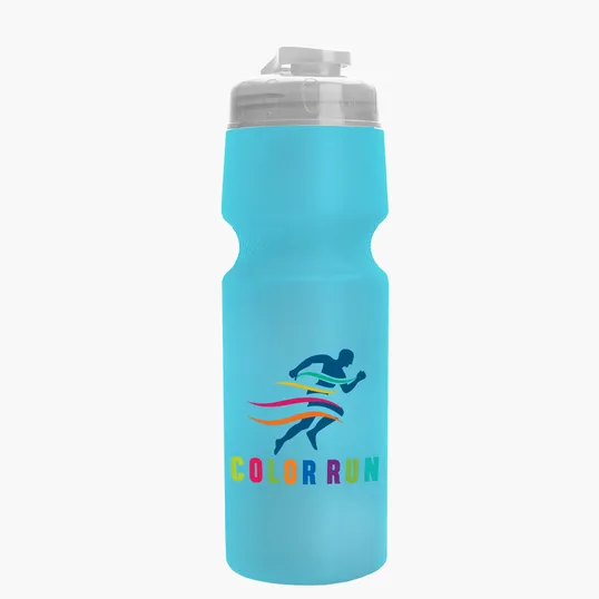 Garyline® Tour Bike Bottle with Flip-Top Lid, 24 oz. — view 130