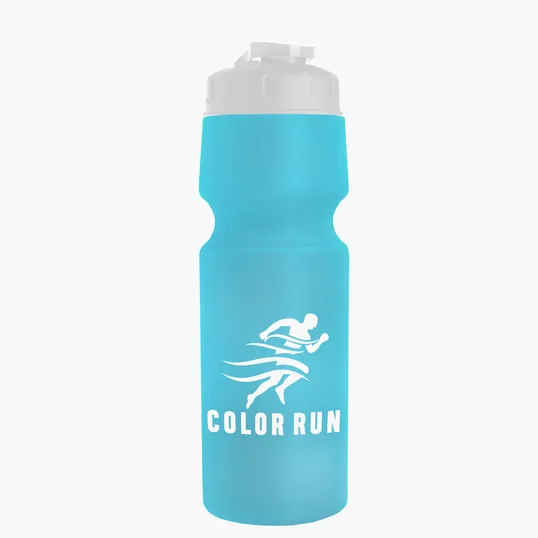 Garyline® Tour Bike Bottle with Flip-Top Lid, 24 oz. — view 114