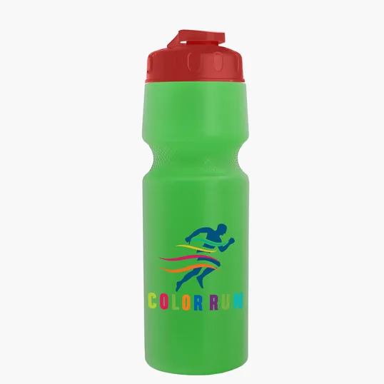 Garyline® Tour Bike Bottle with Flip-Top Lid, 24 oz. — view 124