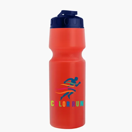 Garyline® Tour Bike Bottle with Flip-Top Lid, 24 oz. — view 94