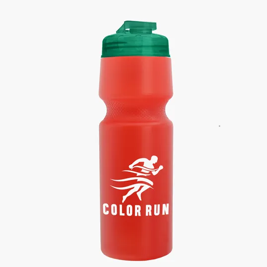 Garyline® Tour Bike Bottle with Flip-Top Lid, 24 oz. — view 96