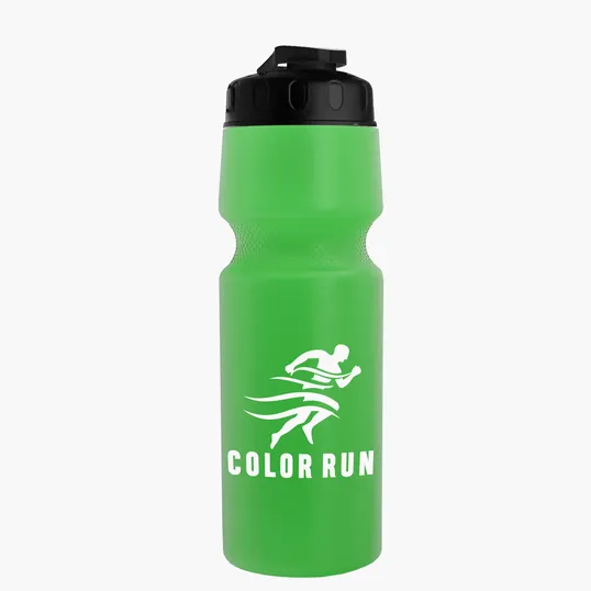 Garyline® Tour Bike Bottle with Flip-Top Lid, 24 oz. — view 118
