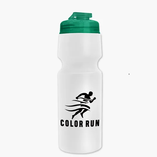 Garyline® Tour Bike Bottle with Flip-Top Lid, 24 oz. — view 104