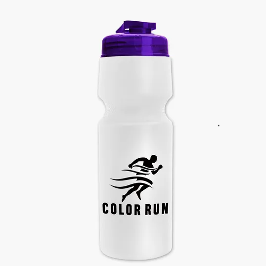 Garyline® Tour Bike Bottle with Flip-Top Lid, 24 oz. — view 110
