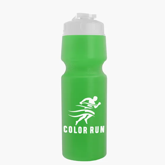 Garyline® Tour Bike Bottle with Flip-Top Lid, 24 oz. — view 112