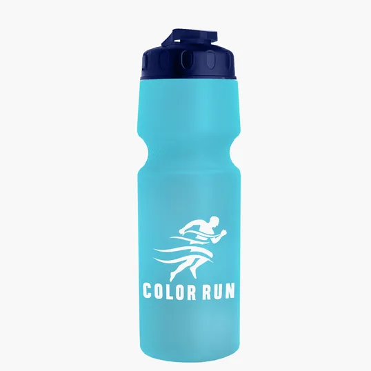 Garyline® Tour Bike Bottle with Flip-Top Lid, 24 oz. — view 127