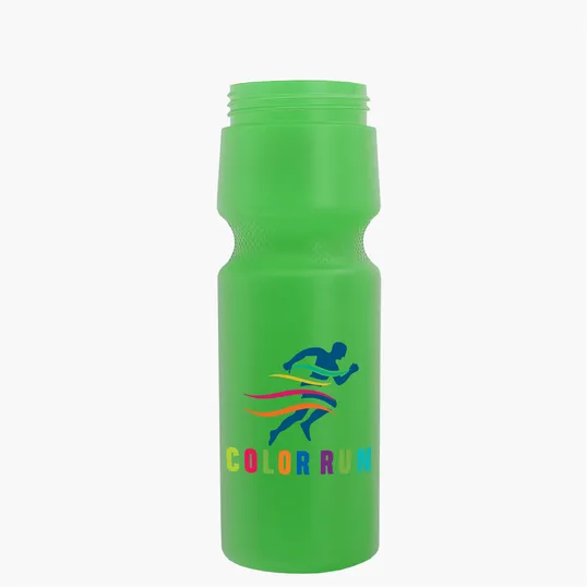 Garyline® Tour Bike Bottle with Flip-Top Lid, 24 oz. — view 126