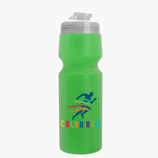 Garyline® Tour Bike Bottle with Flip-Top Lid, 24 oz. — view 117