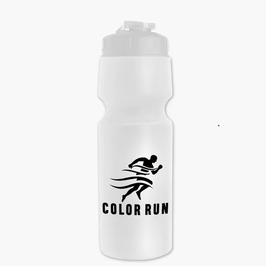 Garyline® Tour Bike Bottle with Flip-Top Lid, 24 oz. — view 115