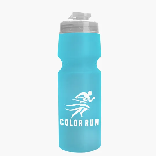 Garyline® Tour Bike Bottle with Flip-Top Lid, 24 oz. — view 129