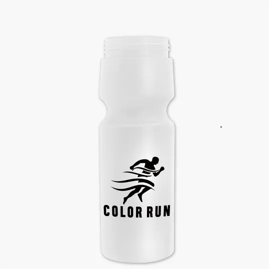 Garyline® Tour Bike Bottle with Flip-Top Lid, 24 oz. — view 142