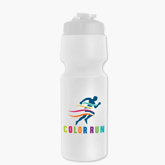 Garyline® Tour Bike Bottle with Flip-Top Lid, 24 oz. — view 116