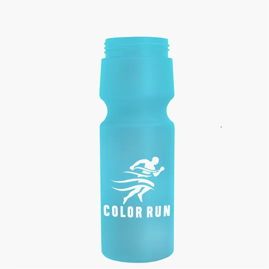 Garyline® Tour Bike Bottle with Flip-Top Lid, 24 oz. — view 134