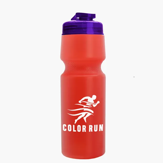 Garyline® Tour Bike Bottle with Flip-Top Lid, 24 oz. — view 98