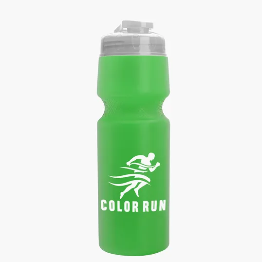 Garyline® Tour Bike Bottle with Flip-Top Lid, 24 oz. — view 120