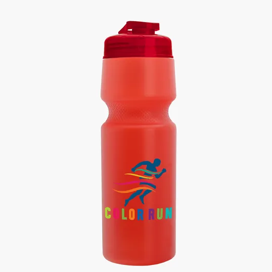 Garyline® Tour Bike Bottle with Flip-Top Lid, 24 oz. — view 95