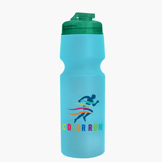 Garyline® Tour Bike Bottle with Flip-Top Lid, 24 oz. — view 103