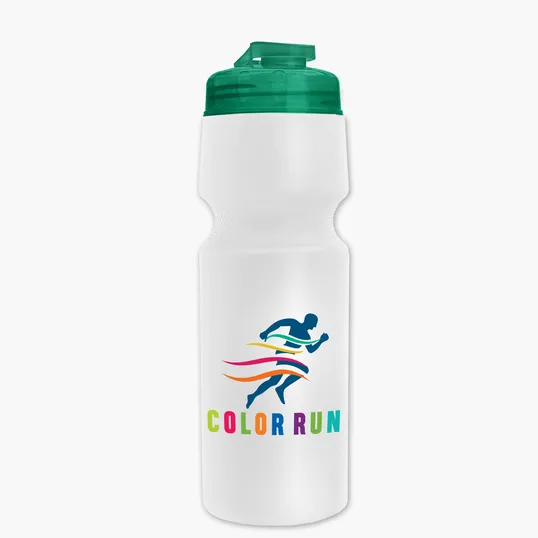 Garyline® Tour Bike Bottle with Flip-Top Lid, 24 oz. — view 105
