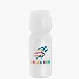 Garyline® Tour Bike Bottle with Flip-Top Lid, 24 oz. — view 143