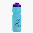 Garyline® Tour Bike Bottle with Flip-Top Lid, 24 oz. — view 109