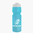 Garyline® Tour Bike Bottle with Flip-Top Lid, 24 oz. — view 114