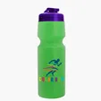 Garyline® Tour Bike Bottle with Flip-Top Lid, 24 oz. — view 108
