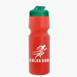 Garyline® Tour Bike Bottle with Flip-Top Lid, 24 oz. — view 96