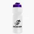 Garyline® Tour Bike Bottle with Flip-Top Lid, 24 oz. — view 110