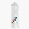 Garyline® Tour Bike Bottle with Flip-Top Lid, 24 oz. — view 116