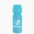 Garyline® Tour Bike Bottle with Flip-Top Lid, 24 oz. — view 134