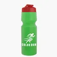 Garyline® Tour Bike Bottle with Flip-Top Lid, 24 oz. — view 123
