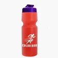 Garyline® Tour Bike Bottle with Flip-Top Lid, 24 oz. — view 98