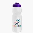 Garyline® Tour Bike Bottle with Flip-Top Lid, 24 oz. — view 111