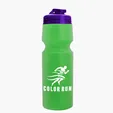Garyline® Tour Bike Bottle with Flip-Top Lid, 24 oz. — view 107