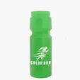 Garyline® Tour Bike Bottle with Flip-Top Lid, 24 oz. — view 125