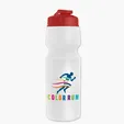 Garyline® Tour Bike Bottle with Flip-Top Lid, 24 oz. — view 141