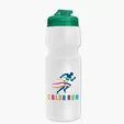 Garyline® Tour Bike Bottle with Flip-Top Lid, 24 oz. — view 105