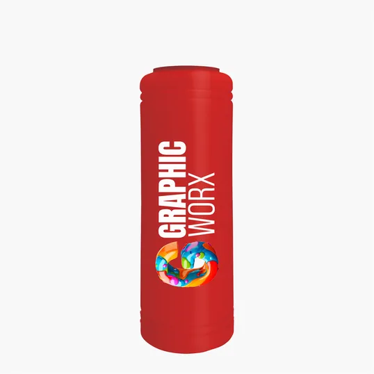 Garyline® Slim Line Bottle with Push-Pull Lid, 25 oz. — view 223