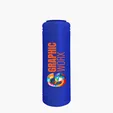 Garyline® Slim Line Bottle with Push-Pull Lid, 25 oz. — view 227