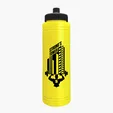 Garyline® Slim Line Bottle with Push-Pull Lid, 25 oz. — view 232