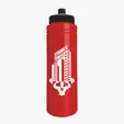 Garyline® Slim Line Bottle with Push-Pull Lid, 25 oz. — view 220