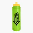 Garyline® Slim Line Bottle with Push-Pull Lid, 25 oz. — view 205