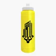 Garyline® Slim Line Bottle with Push-Pull Lid, 25 oz. — view 200
