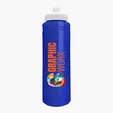 Garyline® Slim Line Bottle with Push-Pull Lid, 25 oz. — view 197